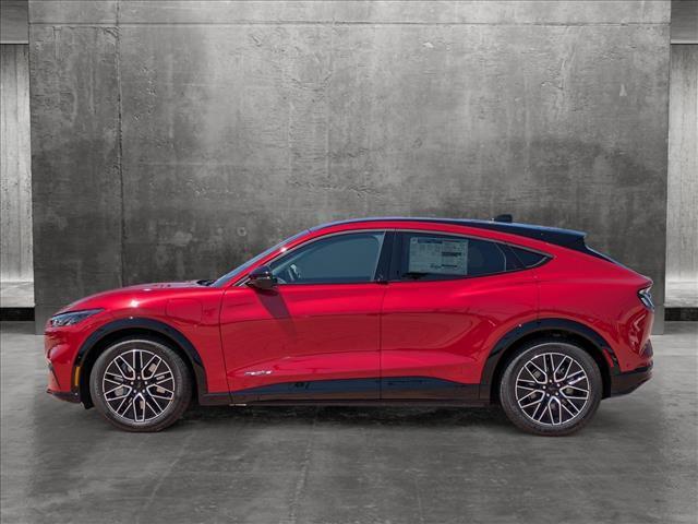 new 2024 Ford Mustang Mach-E car, priced at $39,995