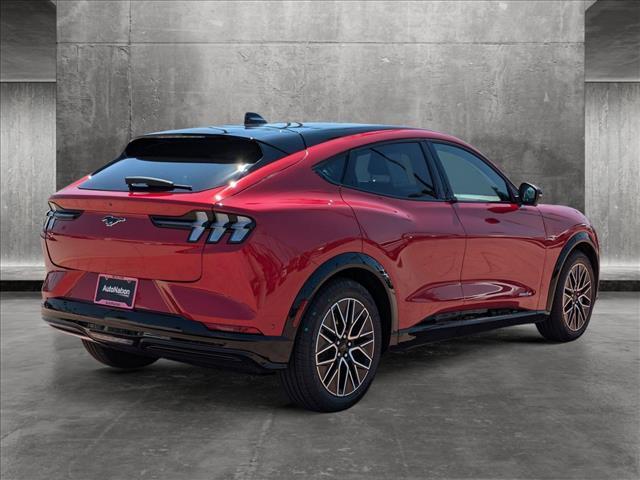 new 2024 Ford Mustang Mach-E car, priced at $39,995