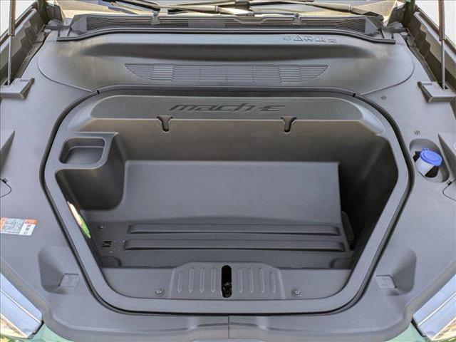 new 2025 Ford Mustang Mach-E car, priced at $39,085