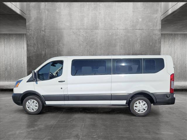 used 2019 Ford Transit-350 car, priced at $29,998