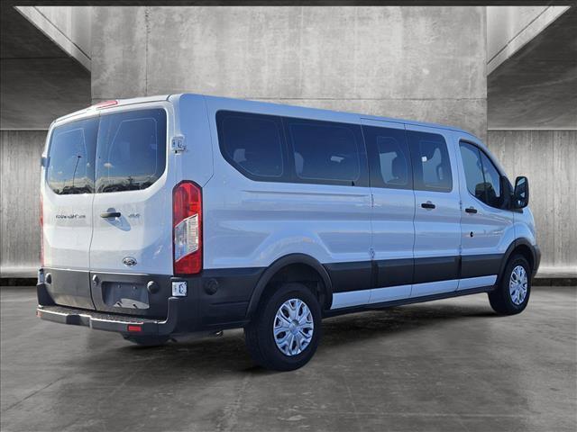 used 2019 Ford Transit-350 car, priced at $29,998