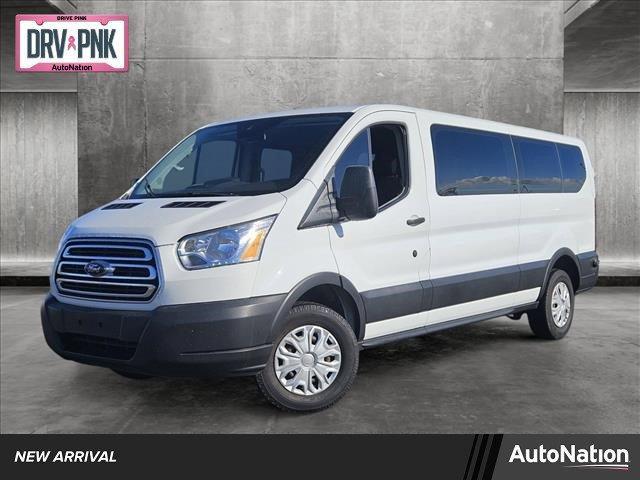 used 2019 Ford Transit-350 car, priced at $31,998