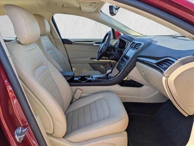 used 2014 Ford Fusion Hybrid car, priced at $9,995