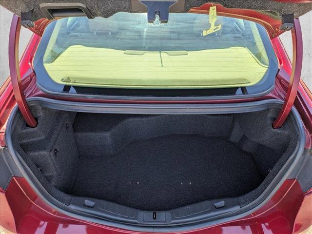 used 2014 Ford Fusion Hybrid car, priced at $9,995