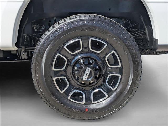 new 2026 Ford F-250 car, priced at $101,765