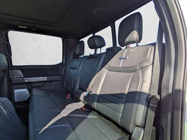 new 2026 Ford F-250 car, priced at $101,765