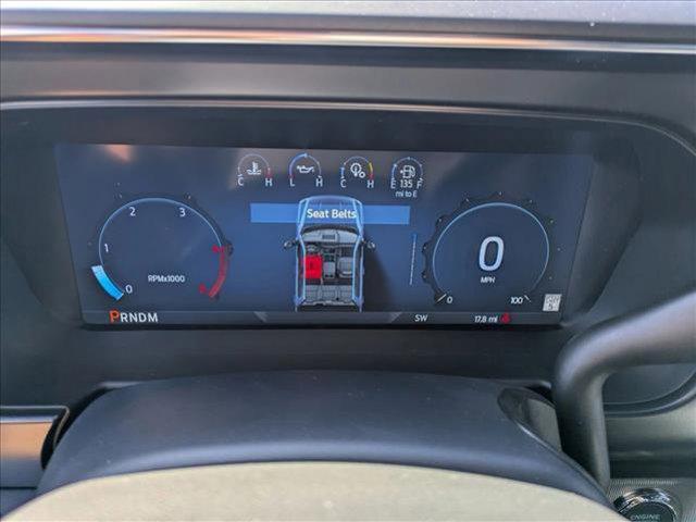 new 2026 Ford F-250 car, priced at $101,765