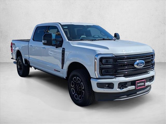 new 2026 Ford F-250 car, priced at $101,765
