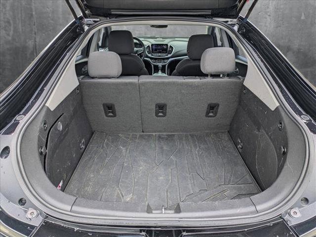 used 2019 Chevrolet Volt car, priced at $12,577