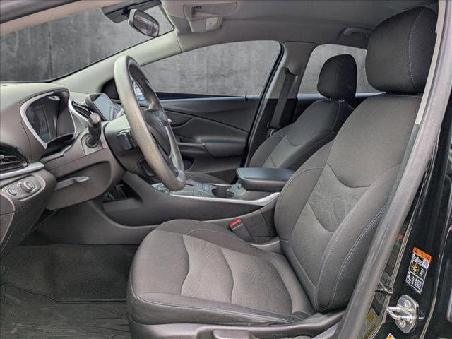 used 2019 Chevrolet Volt car, priced at $12,577