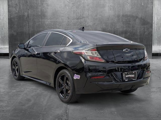 used 2019 Chevrolet Volt car, priced at $12,577