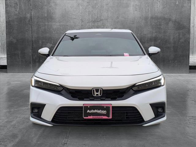 used 2023 Honda Civic car, priced at $25,888