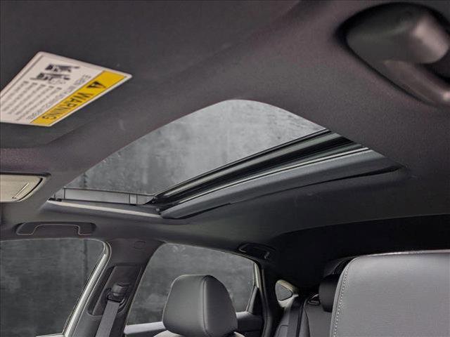 used 2023 Honda Civic car, priced at $25,888