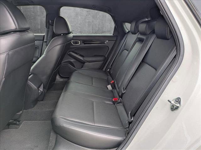used 2023 Honda Civic car, priced at $25,888