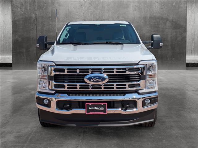 new 2024 Ford F-250 car, priced at $64,995