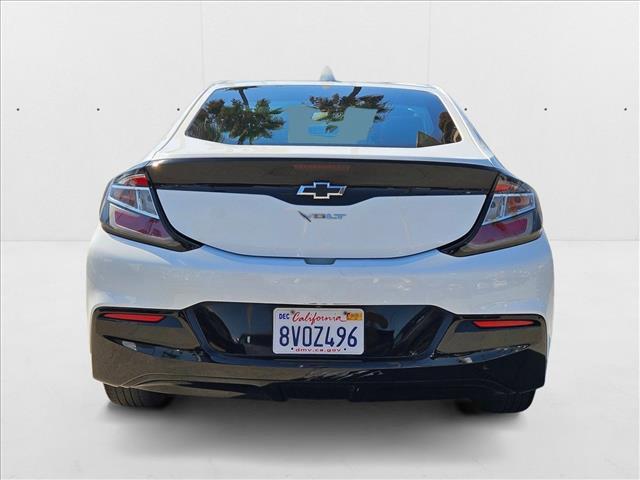 used 2019 Chevrolet Volt car, priced at $11,998