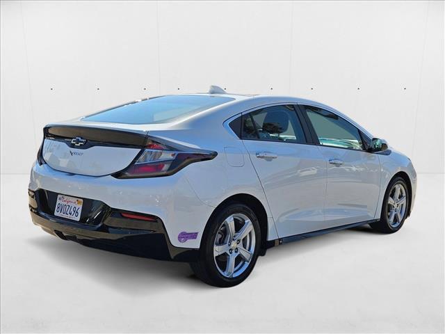 used 2019 Chevrolet Volt car, priced at $11,998