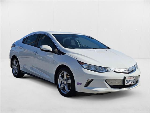 used 2019 Chevrolet Volt car, priced at $11,998