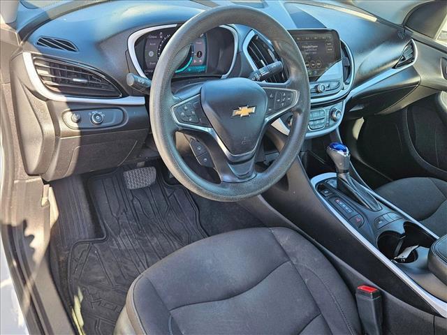 used 2019 Chevrolet Volt car, priced at $11,998