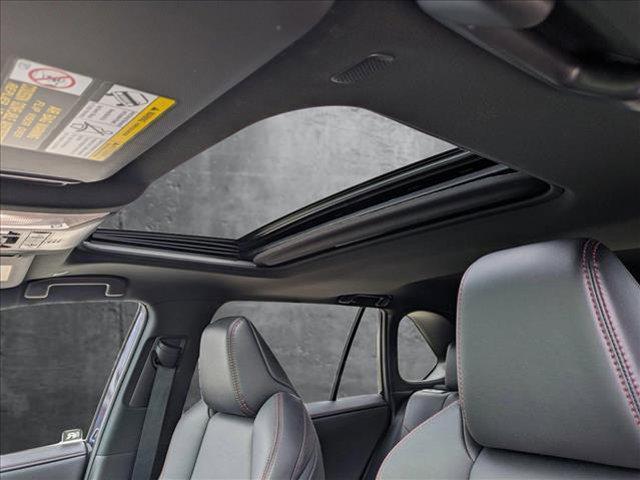 used 2023 Toyota RAV4 Prime car, priced at $43,949
