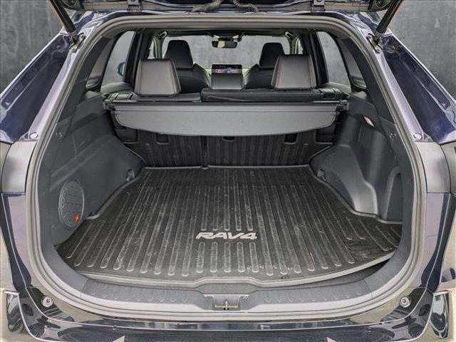 used 2023 Toyota RAV4 Prime car, priced at $43,949