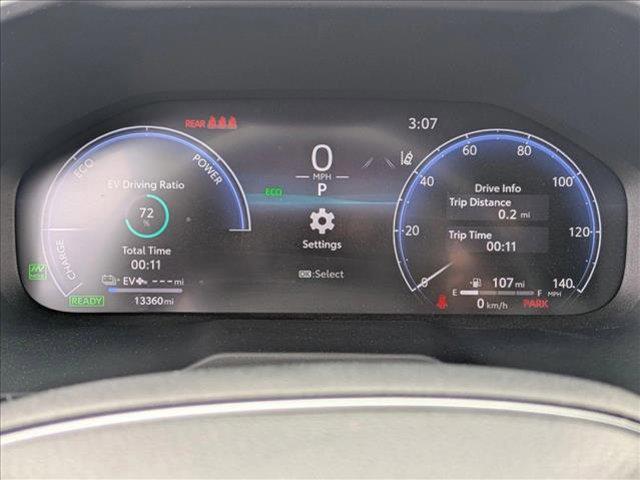used 2023 Toyota RAV4 Prime car, priced at $43,949
