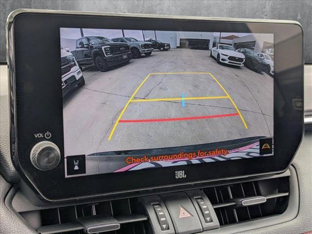 used 2023 Toyota RAV4 Prime car, priced at $43,949