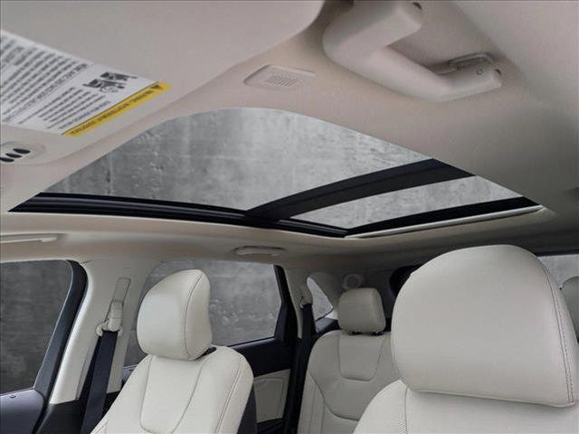 used 2019 Ford Edge car, priced at $15,455