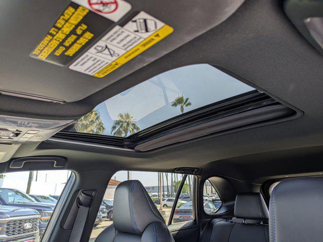 used 2021 Toyota RAV4 Hybrid car, priced at $36,686