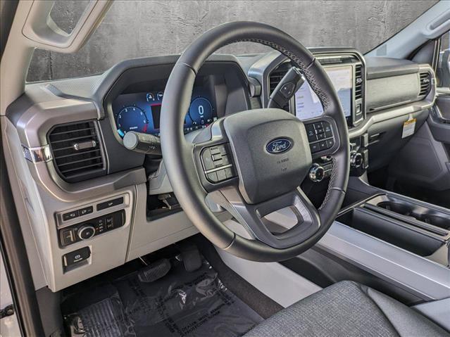 new 2024 Ford F-150 car, priced at $46,995