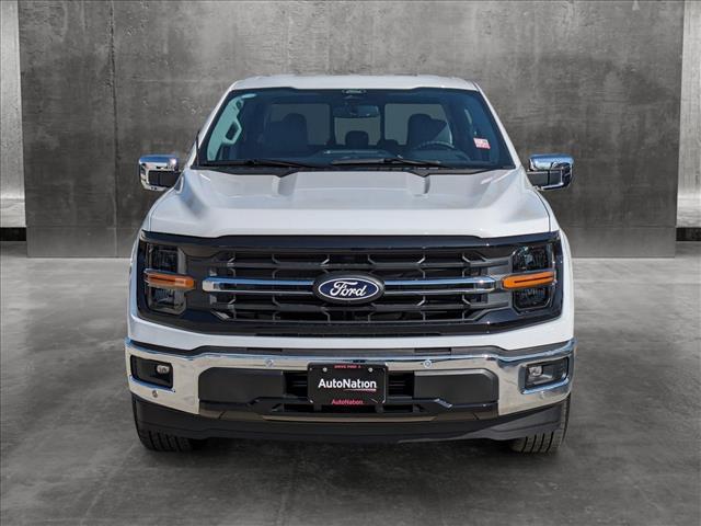 new 2024 Ford F-150 car, priced at $46,995