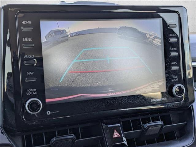 used 2022 Toyota Corolla car, priced at $18,565