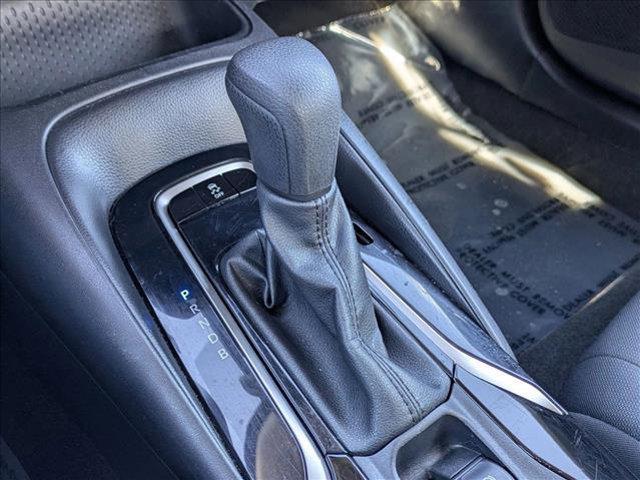 used 2022 Toyota Corolla car, priced at $18,565