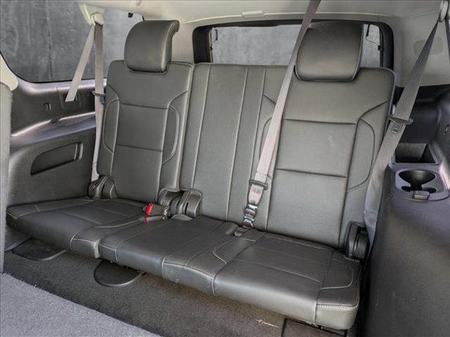 used 2017 Chevrolet Suburban car, priced at $22,998