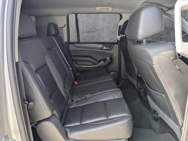 used 2017 Chevrolet Suburban car, priced at $22,998