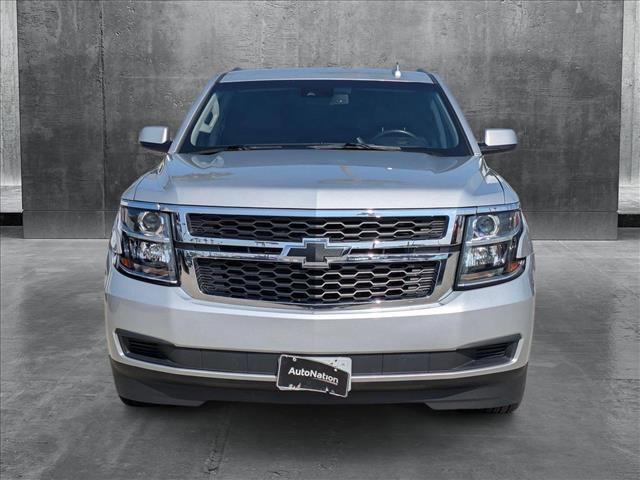 used 2017 Chevrolet Suburban car, priced at $22,998