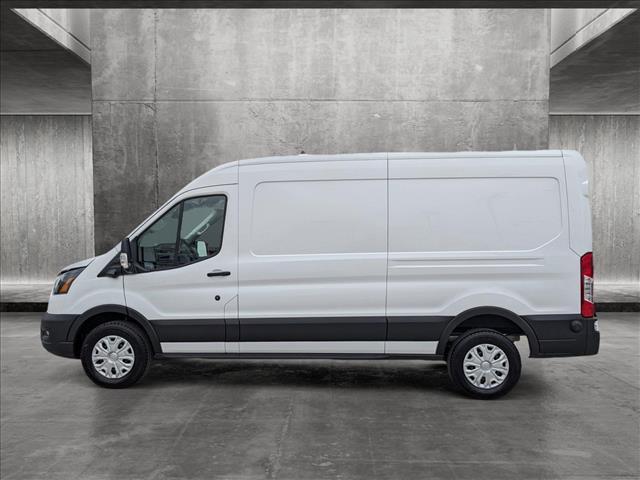 new 2023 Ford Transit-350 car, priced at $55,495