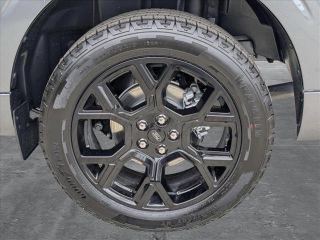 new 2025 Ford Maverick car, priced at $36,950