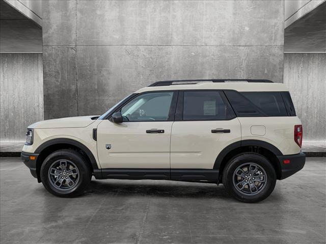 new 2024 Ford Bronco Sport car, priced at $29,995