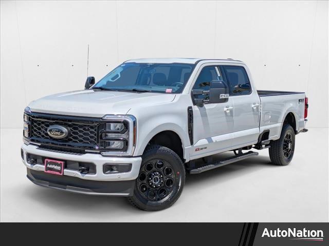 new 2025 Ford F-350 car, priced at $90,995