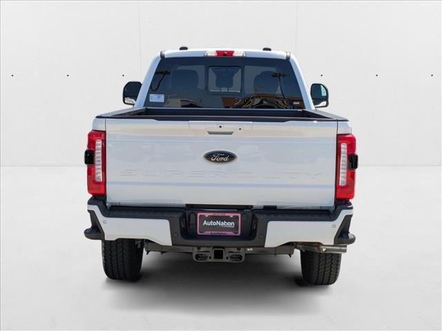 new 2025 Ford F-350 car, priced at $97,005