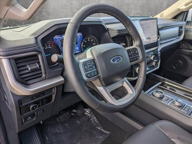 new 2024 Ford Expedition car, priced at $66,595