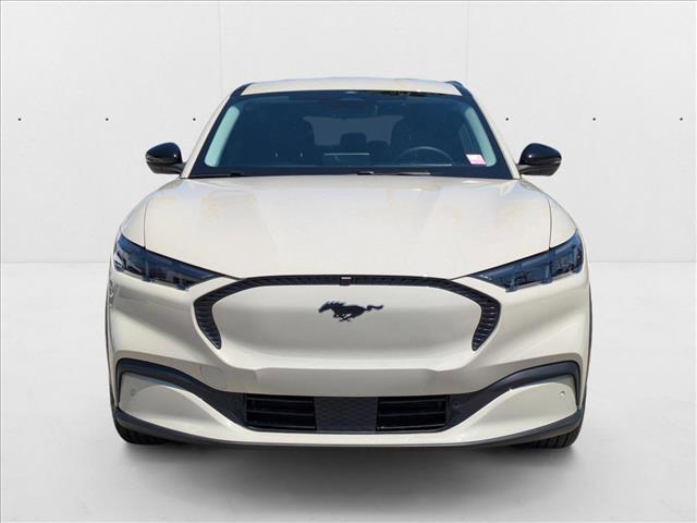 new 2025 Ford Mustang Mach-E car, priced at $36,288