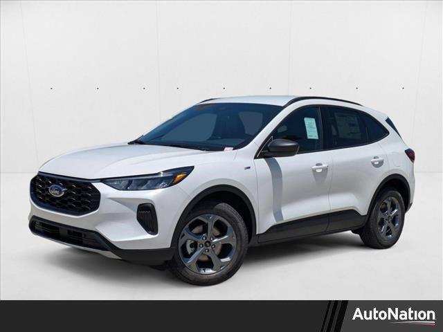 new 2025 Ford Escape car, priced at $28,244