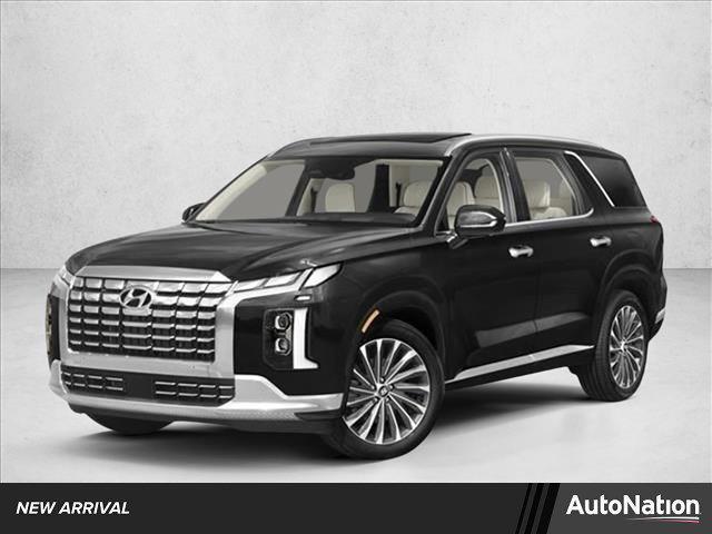 used 2024 Hyundai Palisade car, priced at $32,995