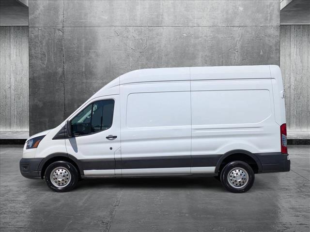 used 2023 Ford Transit-250 car, priced at $39,997