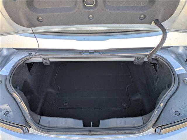 used 2018 Chevrolet Camaro car, priced at $35,998