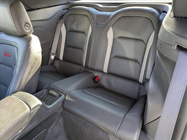 used 2018 Chevrolet Camaro car, priced at $35,998