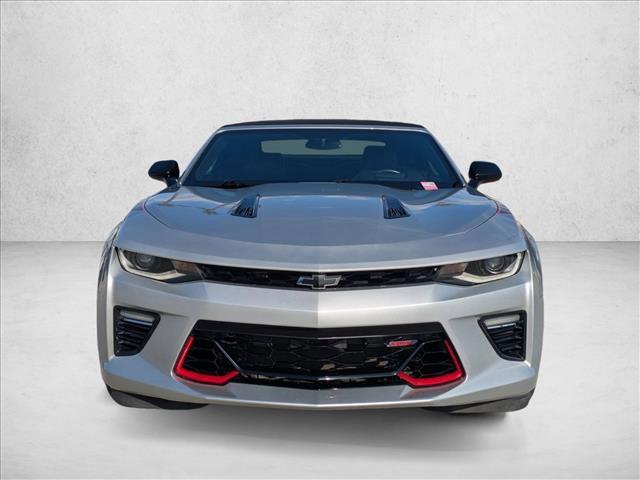 used 2018 Chevrolet Camaro car, priced at $35,998
