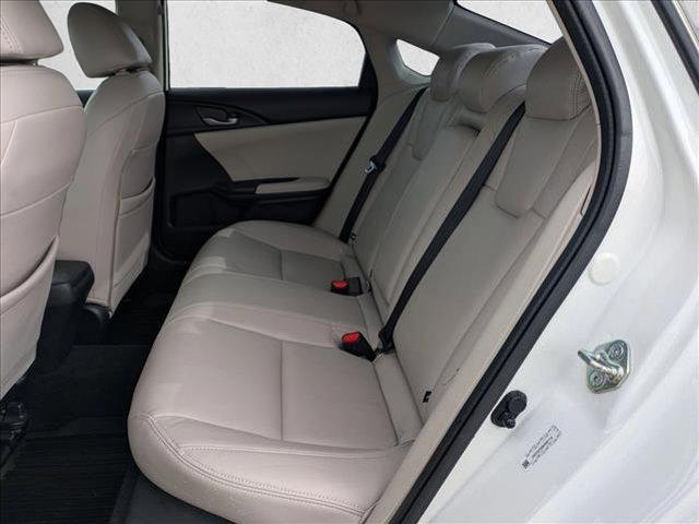 used 2019 Honda Insight car, priced at $16,998